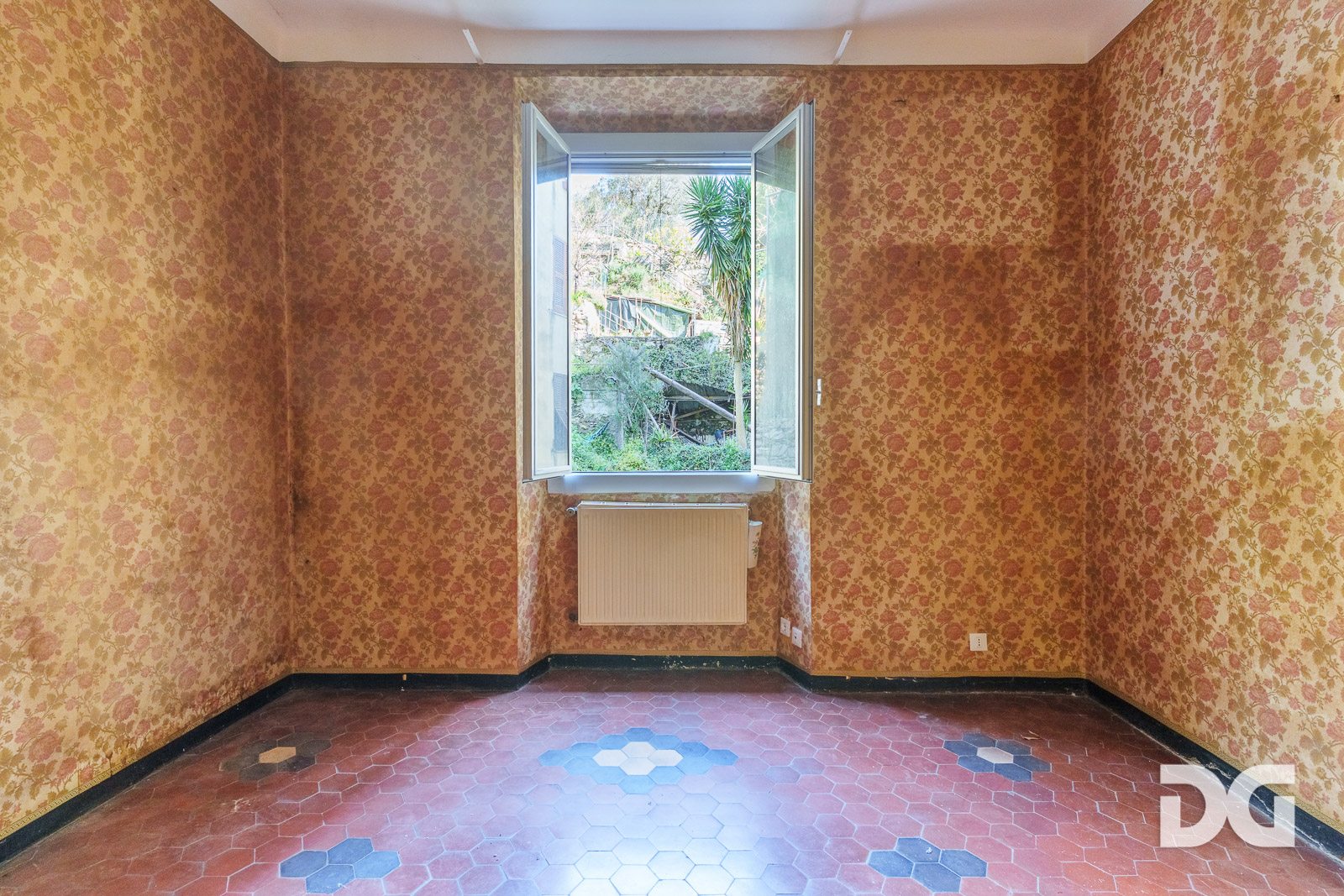 Immobiliare Del Guasta BORGORATTI – VIA CADIGHIARA MQ. 97 