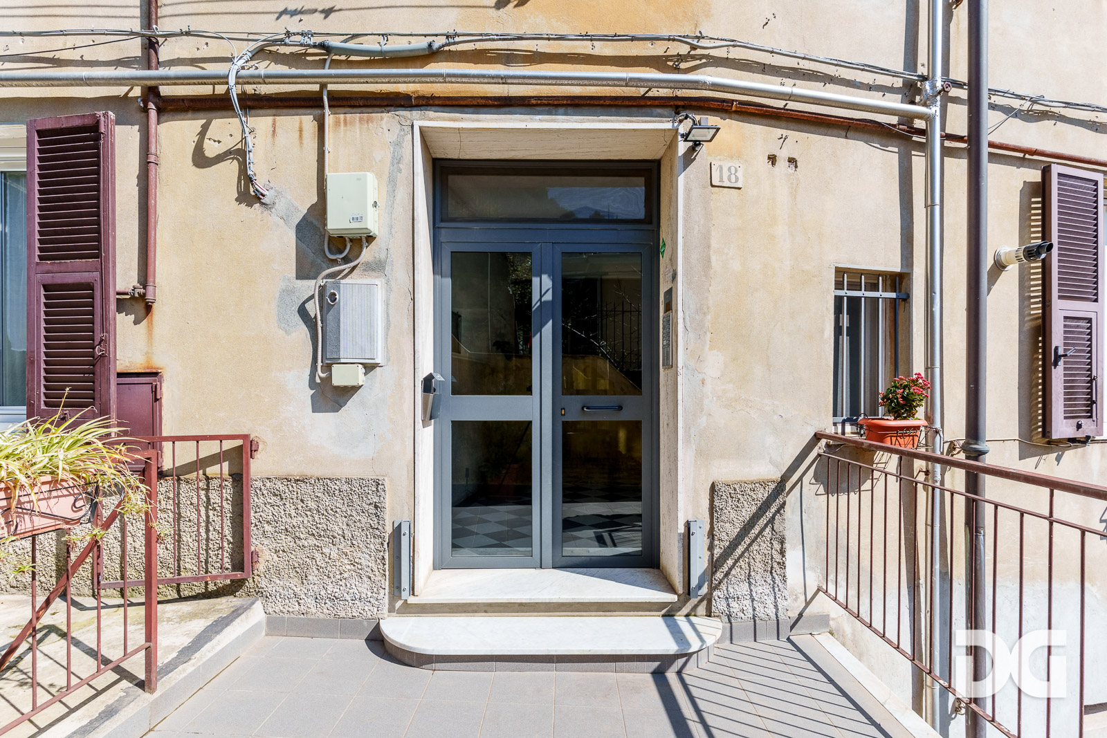 Immobiliare Del Guasta BORGORATTI – VIA CADIGHIARA MQ. 97 