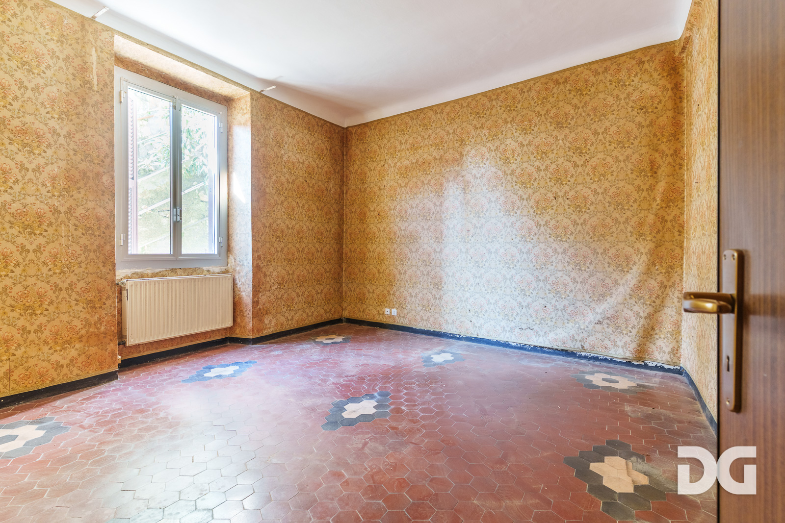 Immobiliare Del Guasta BORGORATTI – VIA CADIGHIARA MQ. 97 