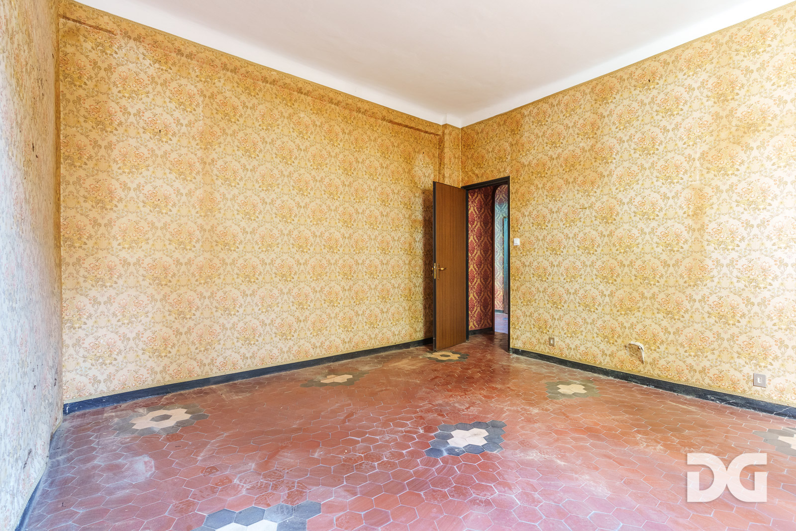 Immobiliare Del Guasta BORGORATTI – VIA CADIGHIARA MQ. 97 