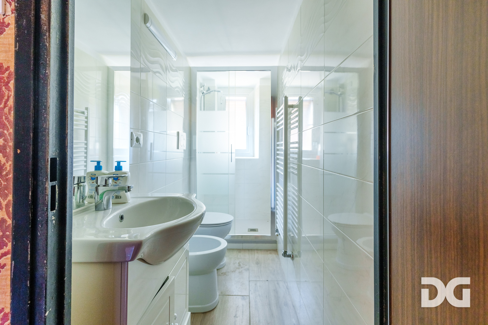 Immobiliare Del Guasta BORGORATTI – VIA CADIGHIARA MQ. 97 