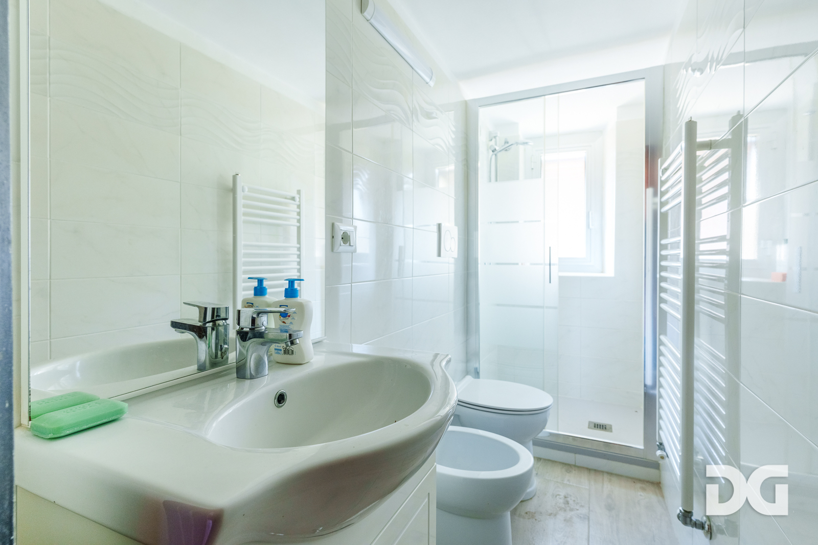 Immobiliare Del Guasta BORGORATTI – VIA CADIGHIARA MQ. 97 