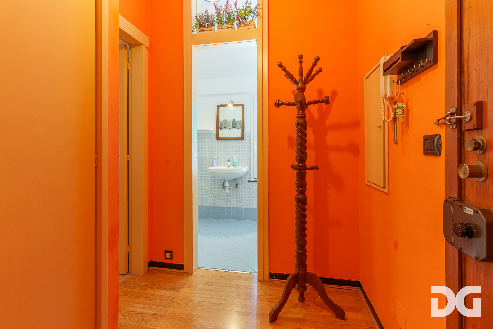 Immobiliare Del Guasta MOLASSANA – VIA TRENSASCO PANORAMICI MQ. 55