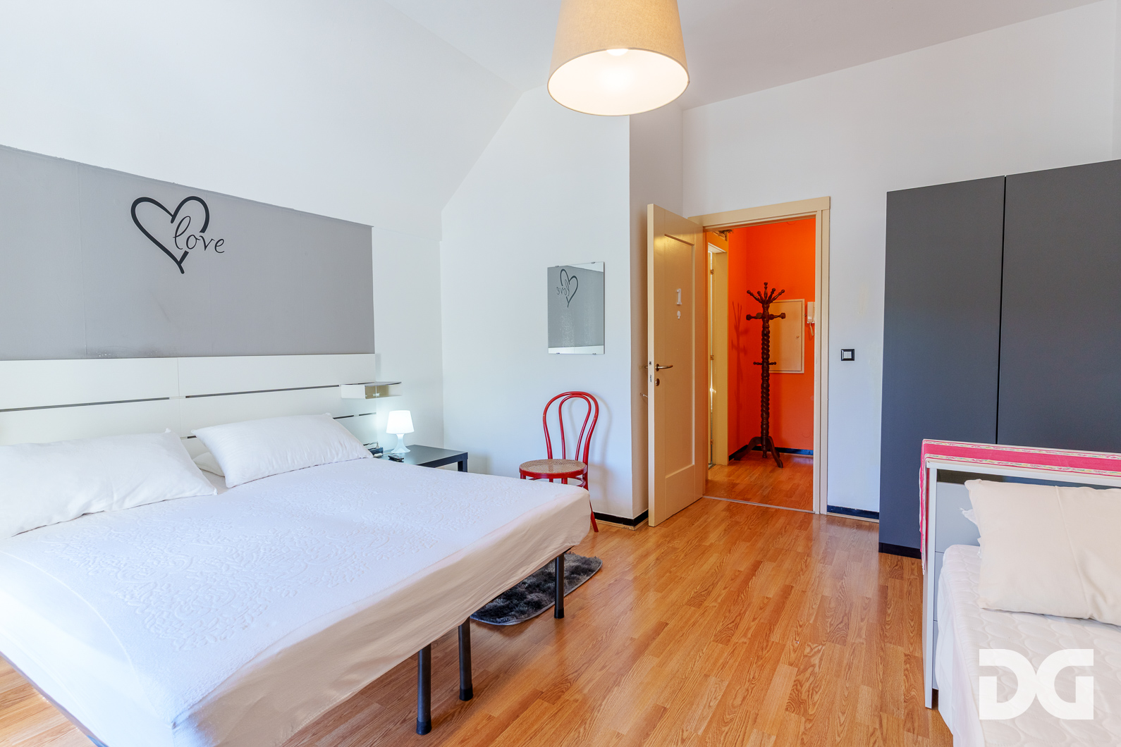 Immobiliare Del Guasta MOLASSANA – VIA TRENSASCO PANORAMICI MQ. 55