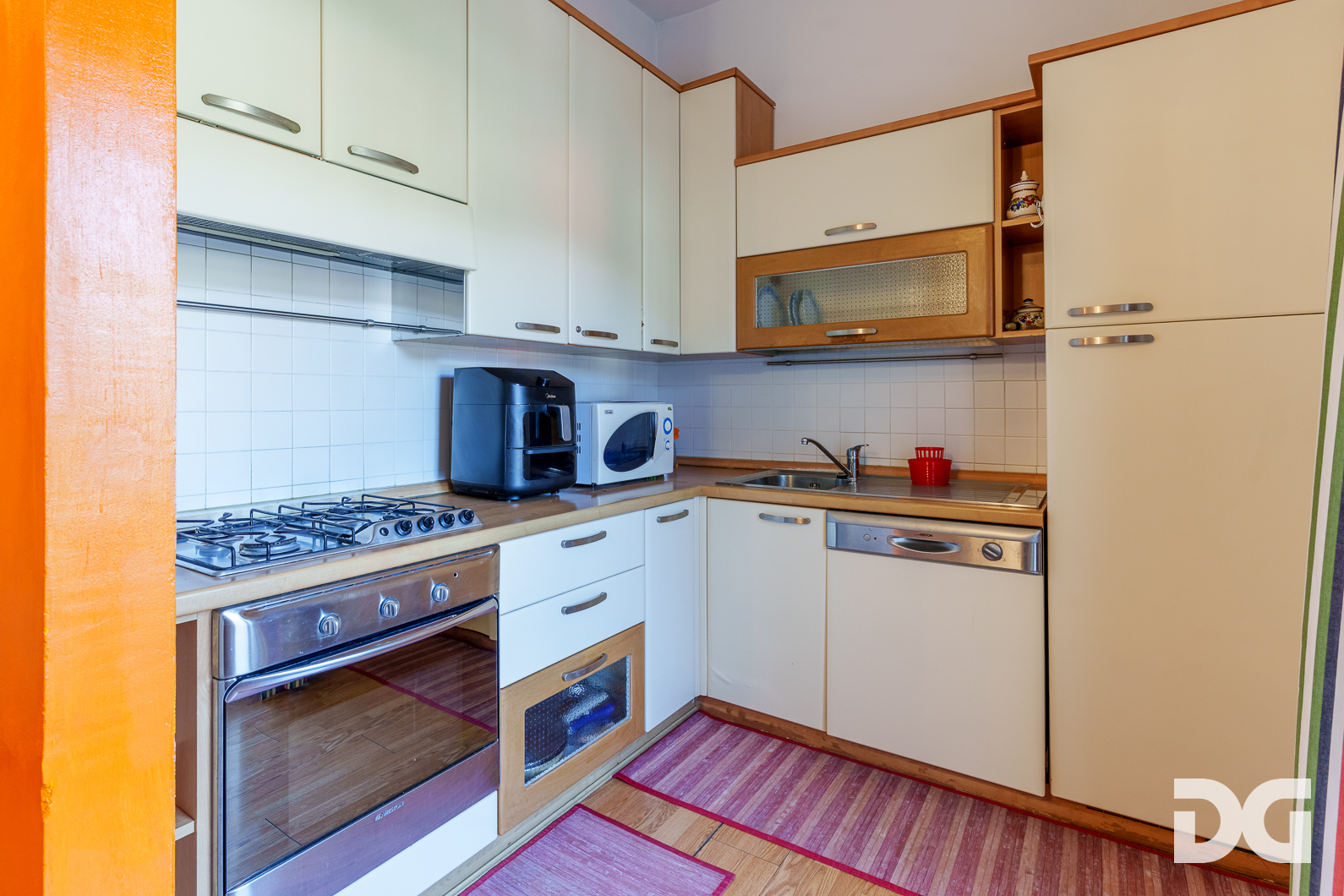 Immobiliare Del Guasta MOLASSANA – VIA TRENSASCO PANORAMICI MQ. 55