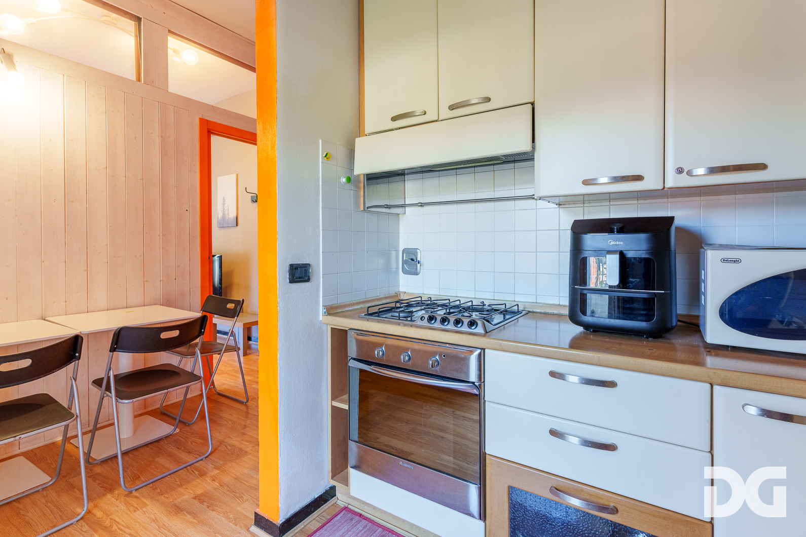 Immobiliare Del Guasta MOLASSANA – VIA TRENSASCO PANORAMICI MQ. 55