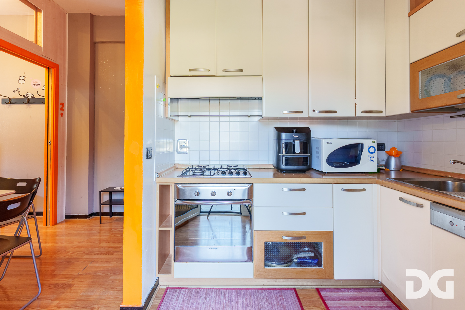 Immobiliare Del Guasta MOLASSANA – VIA TRENSASCO PANORAMICI MQ. 55