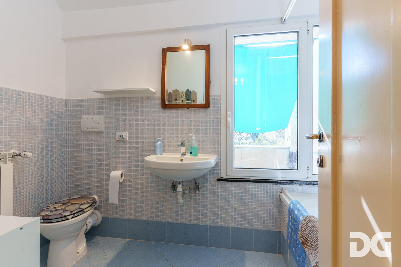 Immobiliare Del Guasta MOLASSANA – VIA TRENSASCO PANORAMICI MQ. 55