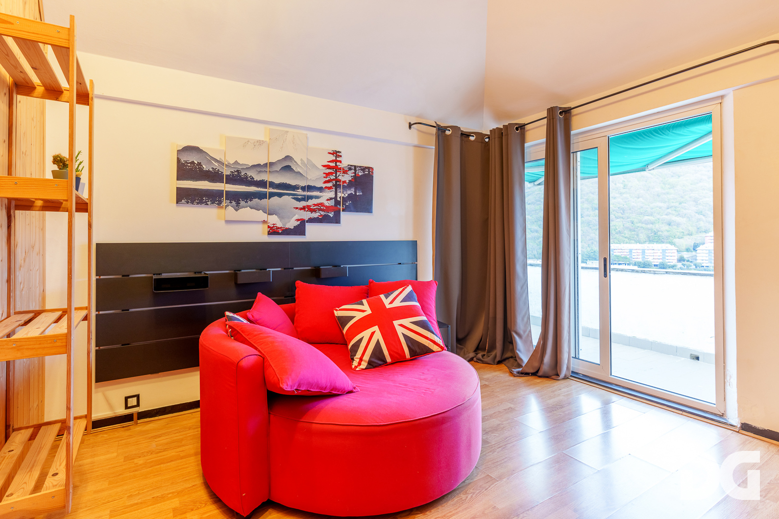 Immobiliare Del Guasta MOLASSANA – VIA TRENSASCO PANORAMICI MQ. 55