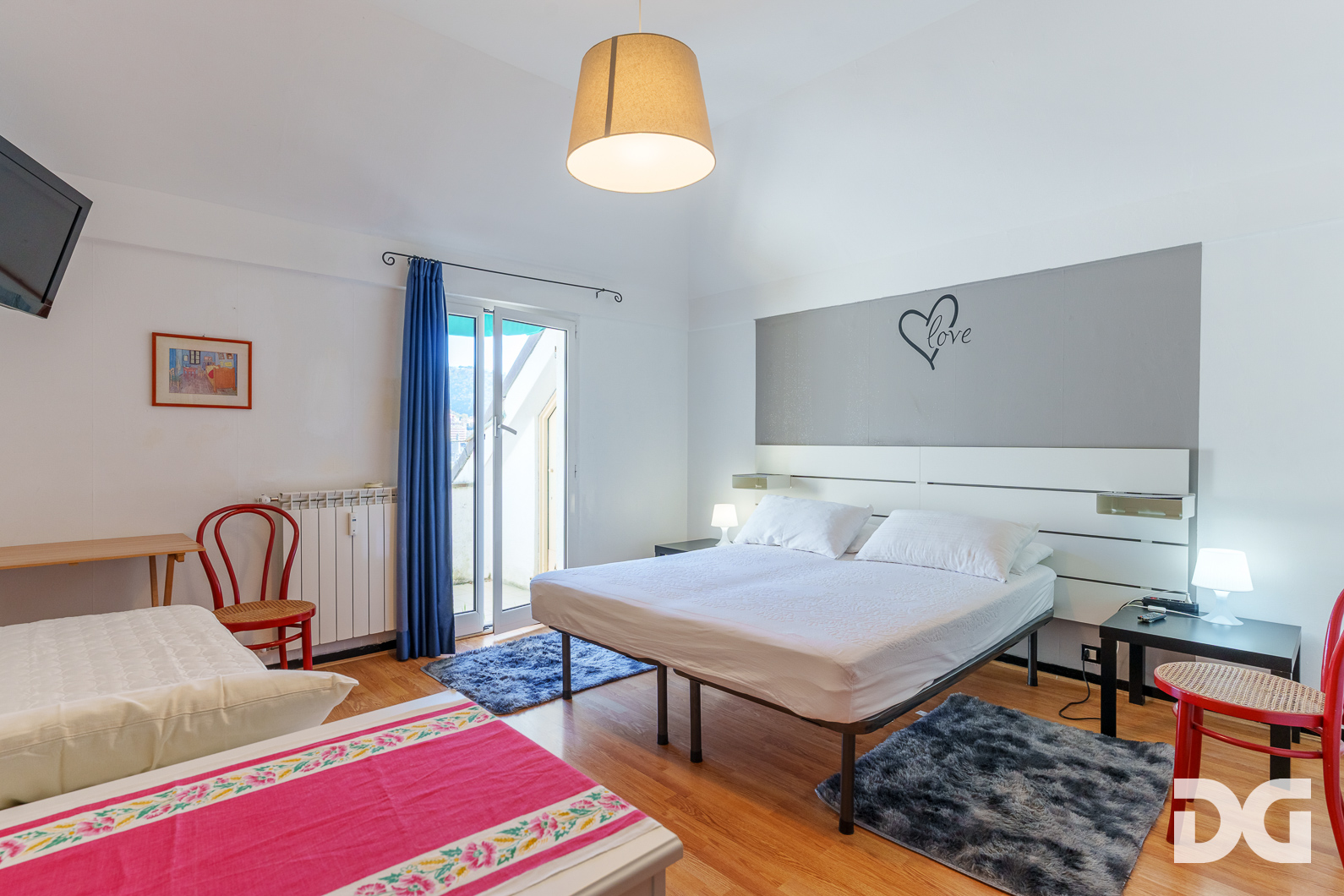 Immobiliare Del Guasta MOLASSANA – VIA TRENSASCO PANORAMICI MQ. 55