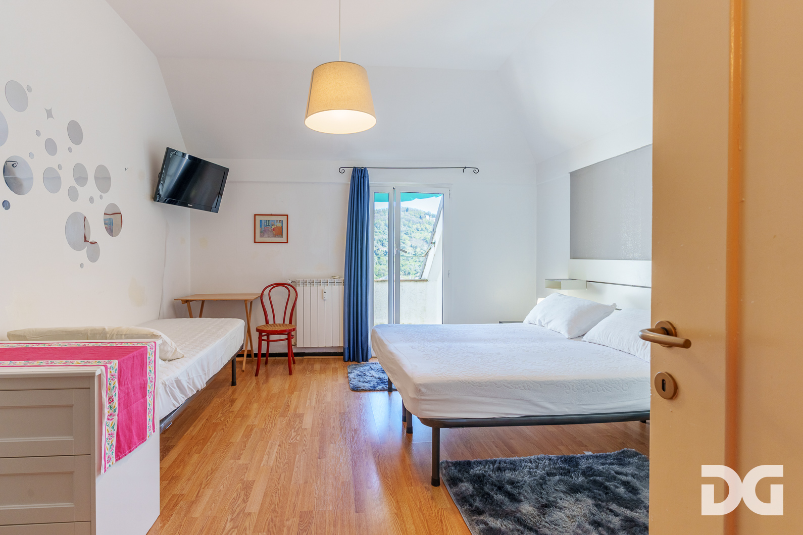 Immobiliare Del Guasta MOLASSANA – VIA TRENSASCO PANORAMICI MQ. 55