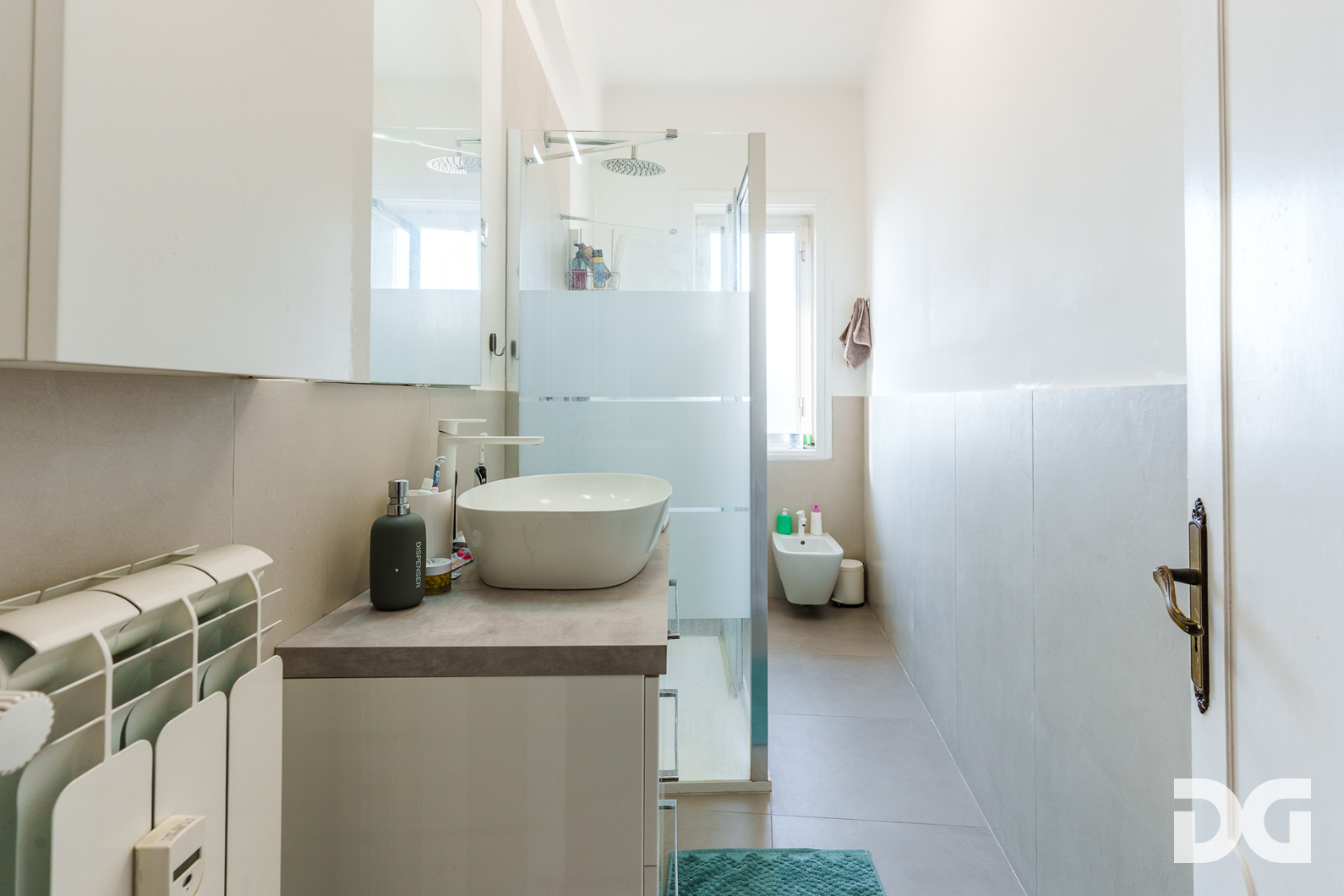 Immobiliare Del Guasta SAN MARTINO – VIA SACCHI PANORAMI MQ. 68 CON POGGIOLATA 