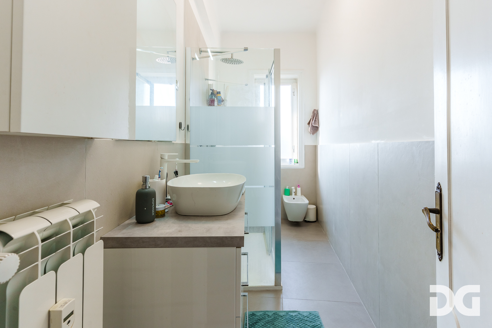 Immobiliare Del Guasta SAN MARTINO – VIA SACCHI PANORAMI MQ. 68 CON POGGIOLATA 