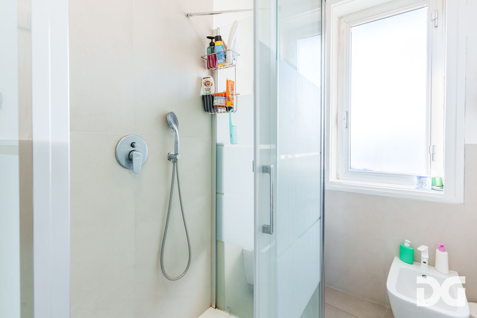 Immobiliare Del Guasta SAN MARTINO – VIA SACCHI PANORAMI MQ. 68 CON POGGIOLATA 