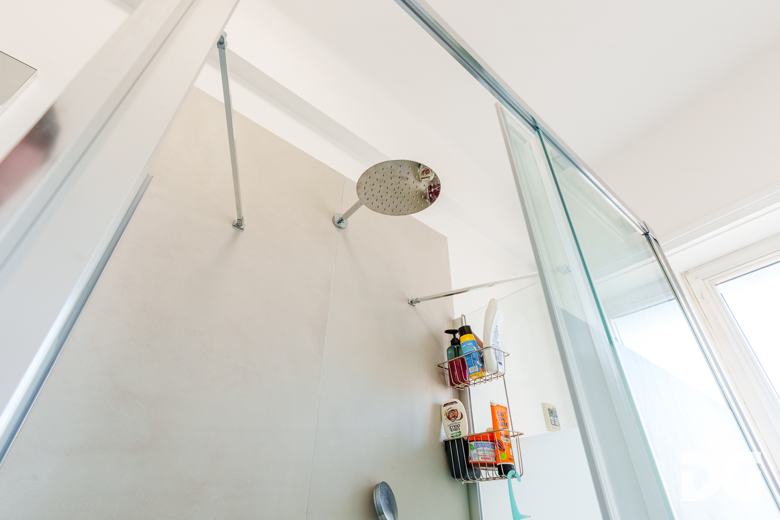 Immobiliare Del Guasta SAN MARTINO – VIA SACCHI PANORAMI MQ. 68 CON POGGIOLATA 