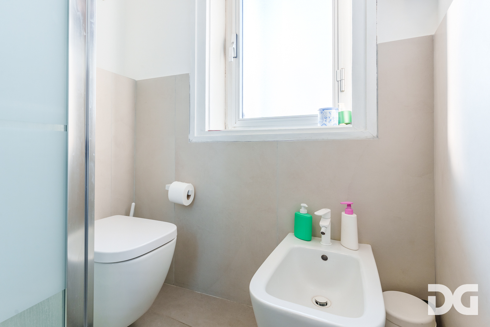 Immobiliare Del Guasta SAN MARTINO – VIA SACCHI PANORAMI MQ. 68 CON POGGIOLATA 