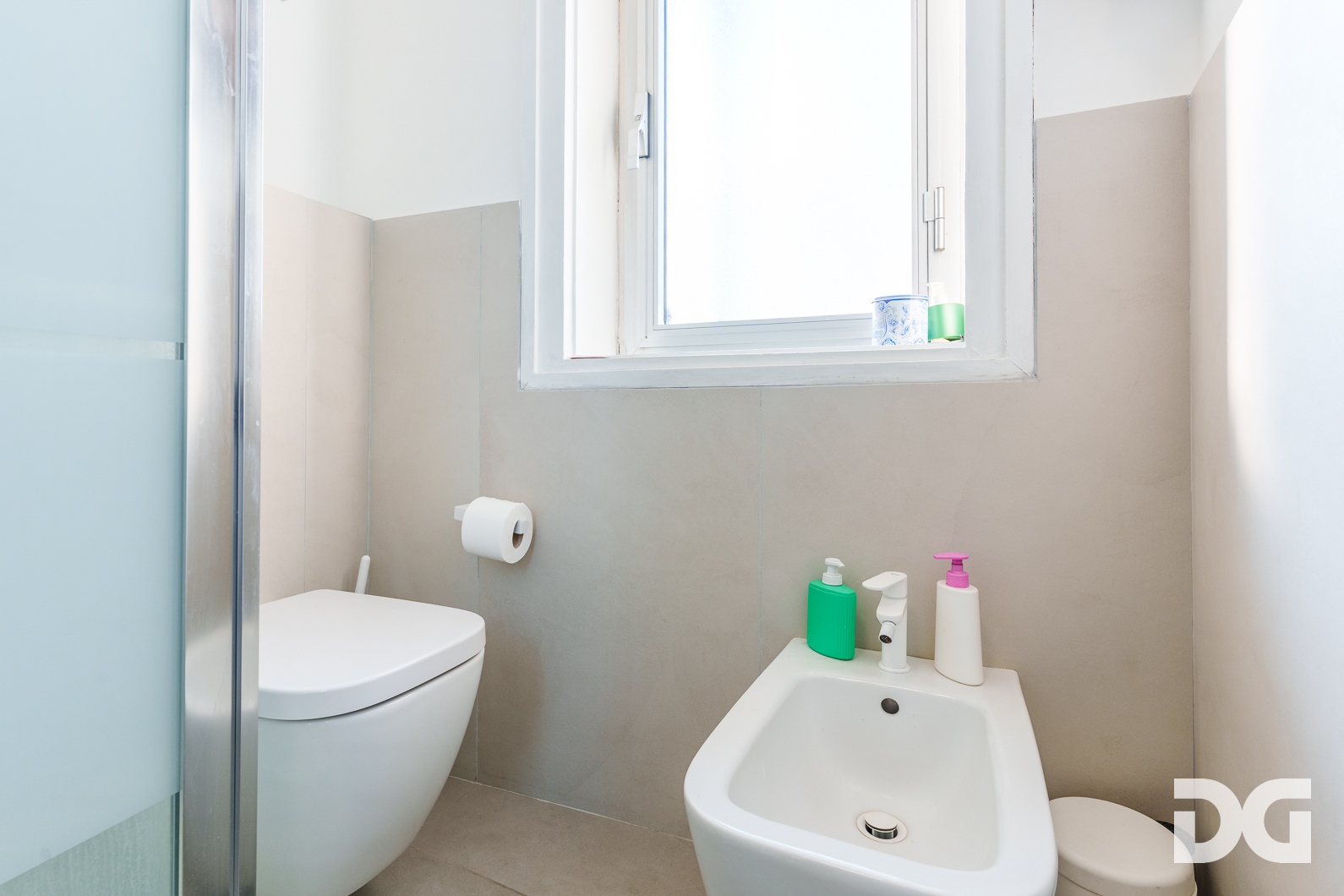 Immobiliare Del Guasta SAN MARTINO – VIA SACCHI PANORAMI MQ. 68 CON POGGIOLATA 