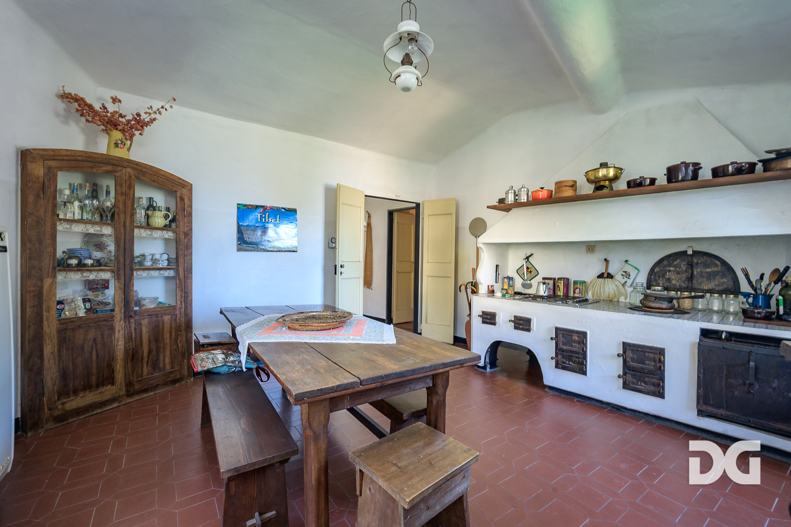 Immobiliare Del Guasta BOGLIASCO CENTRO – VIA MAZZINI MQ. 150 CON AMPIO GIARDINO 