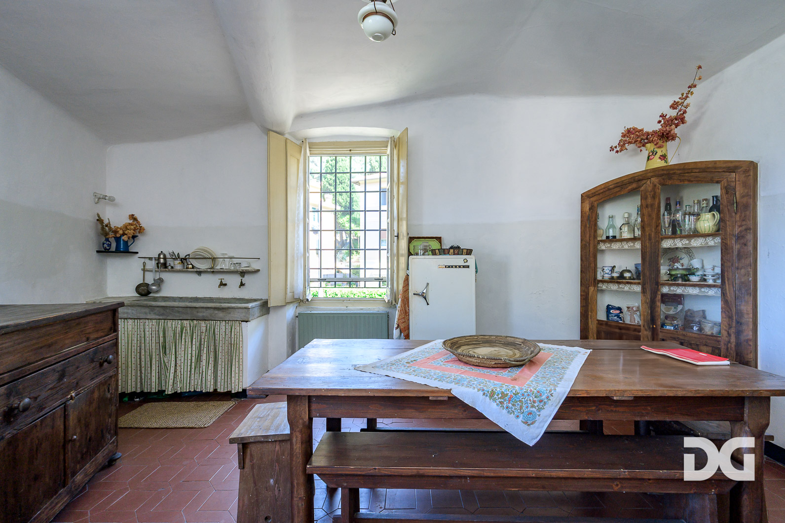 Immobiliare Del Guasta BOGLIASCO CENTRO – VIA MAZZINI MQ. 150 CON AMPIO GIARDINO 