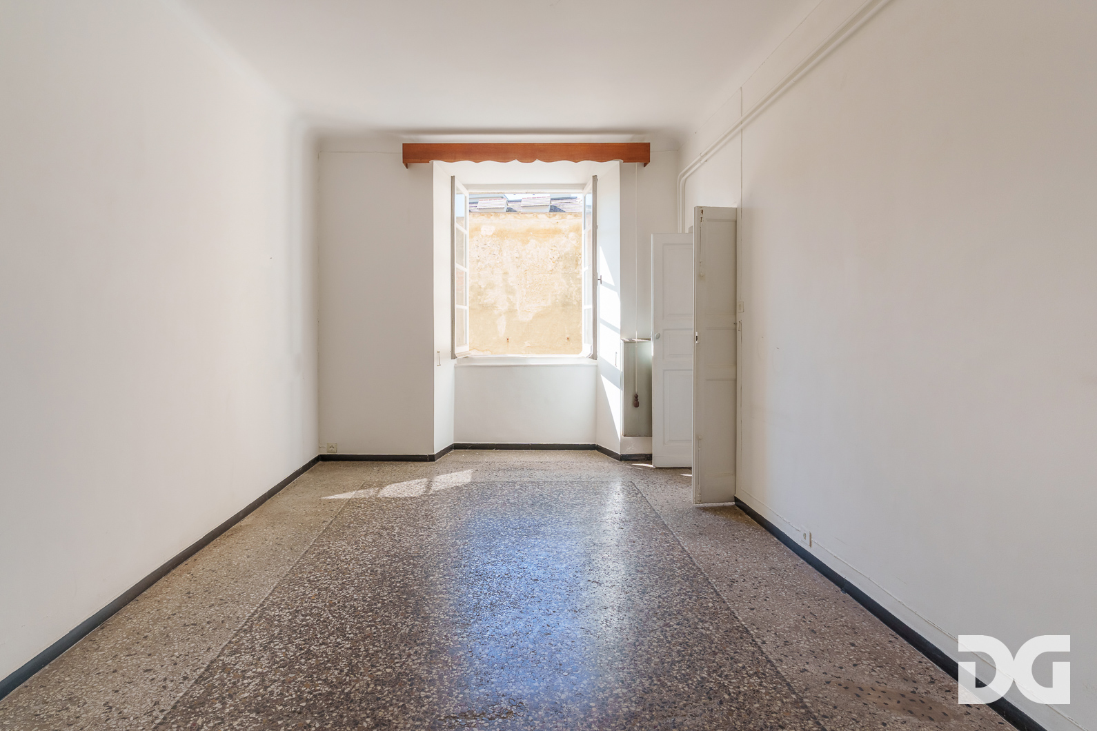 Immobiliare Del Guasta PRINCIPE – SALITA DI SANTA BRIGIDA MQ. 162 