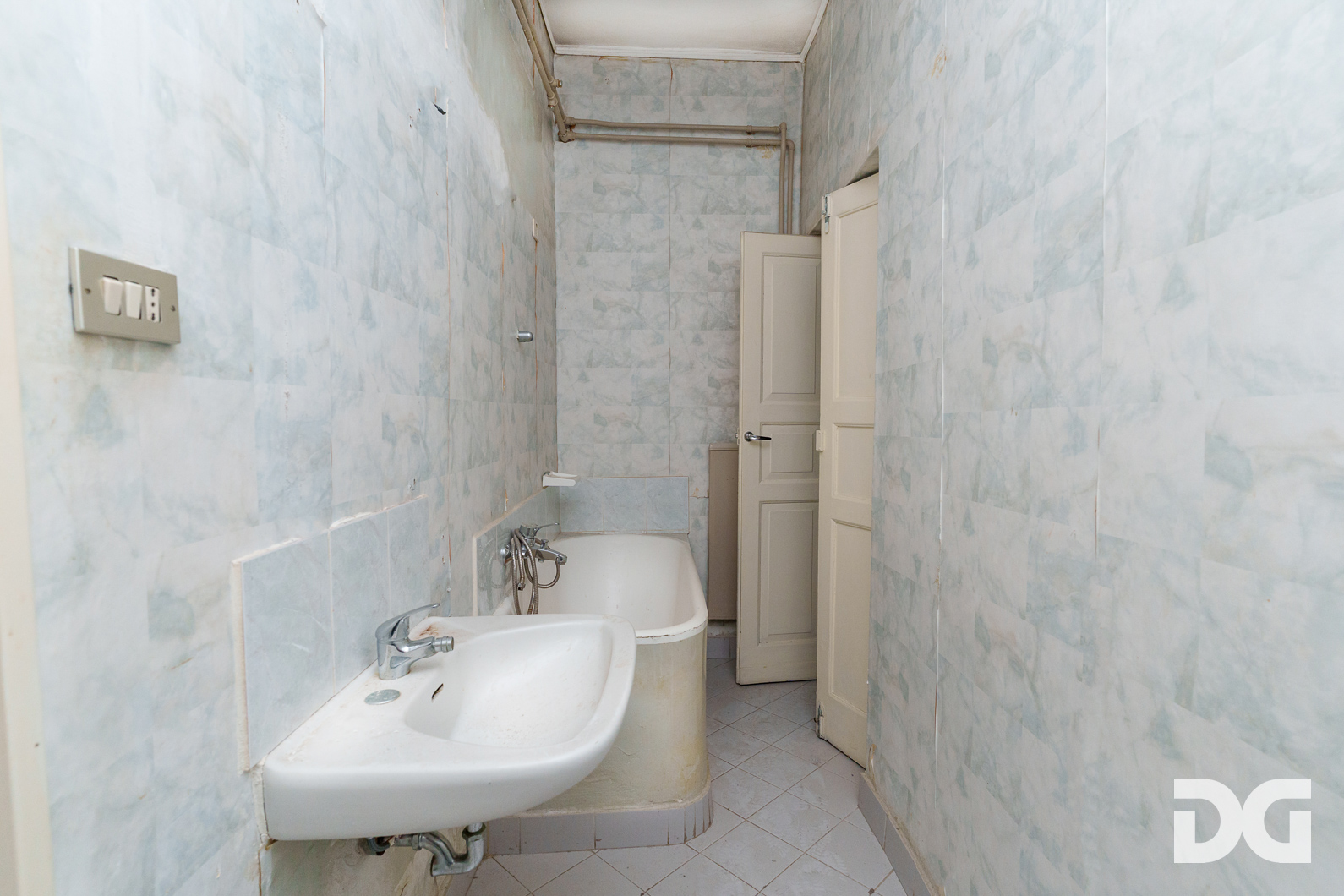 Immobiliare Del Guasta PRINCIPE – SALITA DI SANTA BRIGIDA MQ. 162 