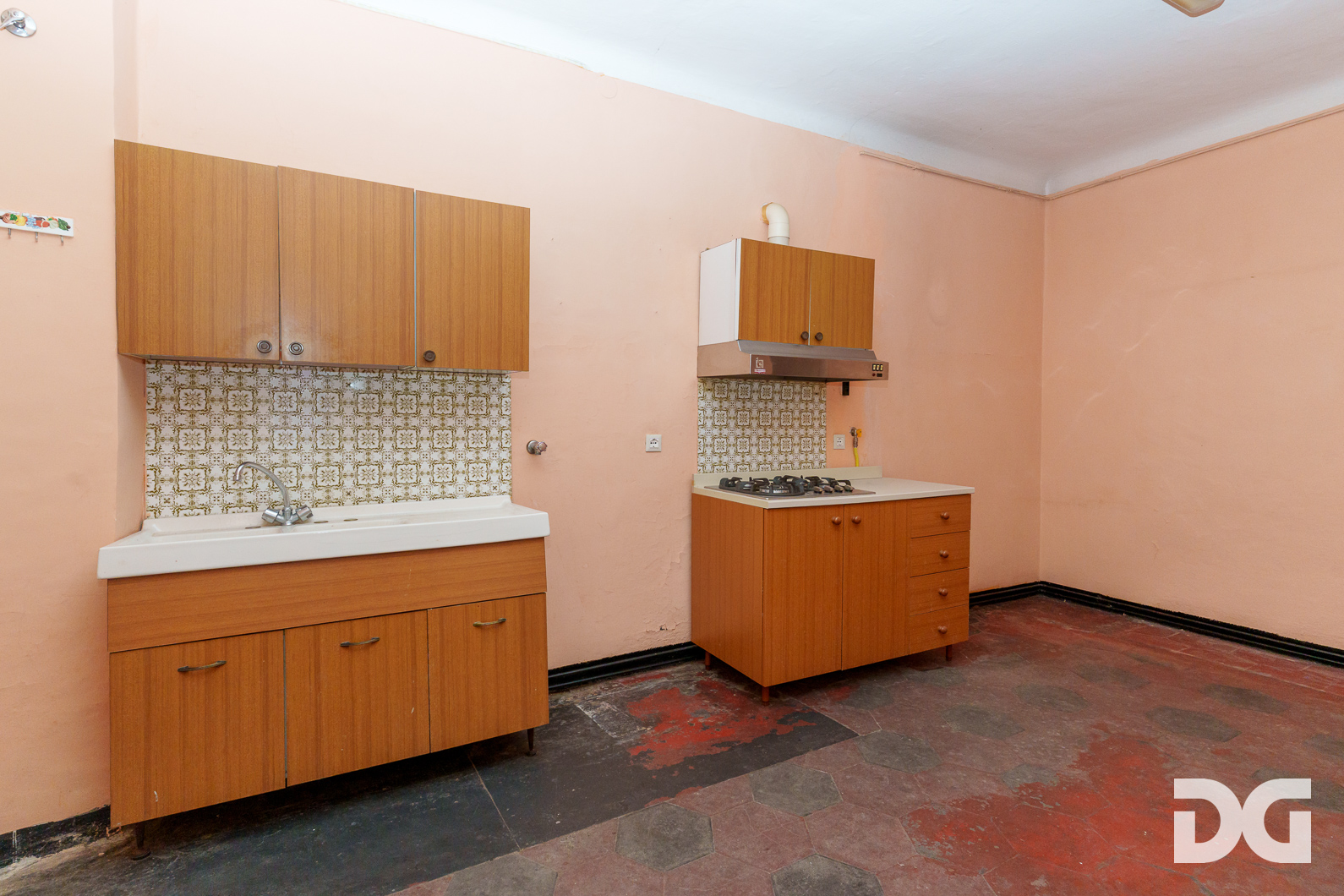 Immobiliare Del Guasta PRINCIPE – SALITA DI SANTA BRIGIDA MQ. 162 