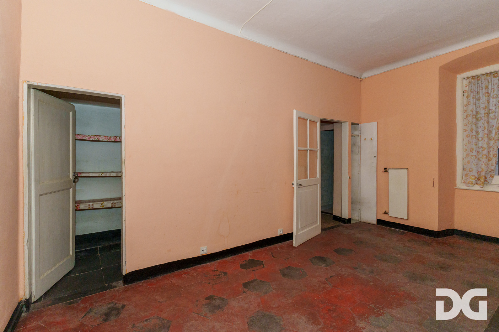 Immobiliare Del Guasta PRINCIPE – SALITA DI SANTA BRIGIDA MQ. 162 