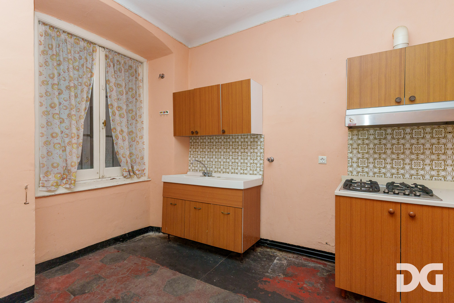 Immobiliare Del Guasta PRINCIPE – SALITA DI SANTA BRIGIDA MQ. 162 