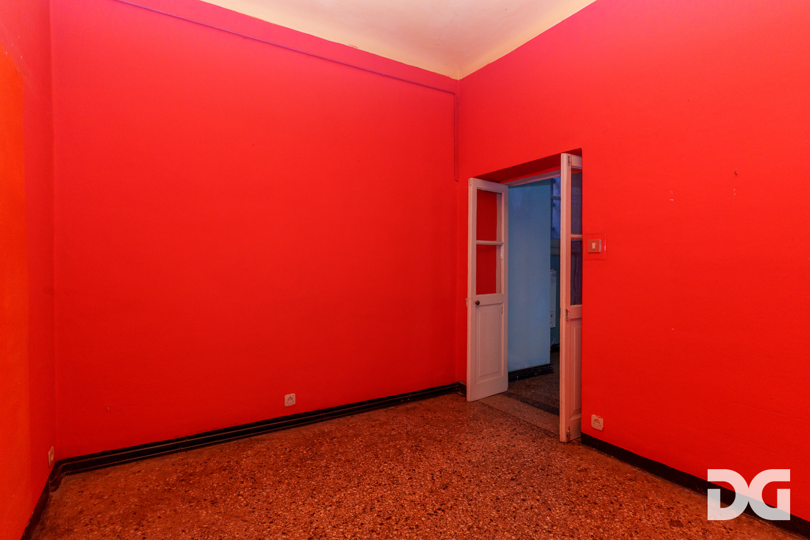 Immobiliare Del Guasta PRINCIPE – SALITA DI SANTA BRIGIDA MQ. 162 