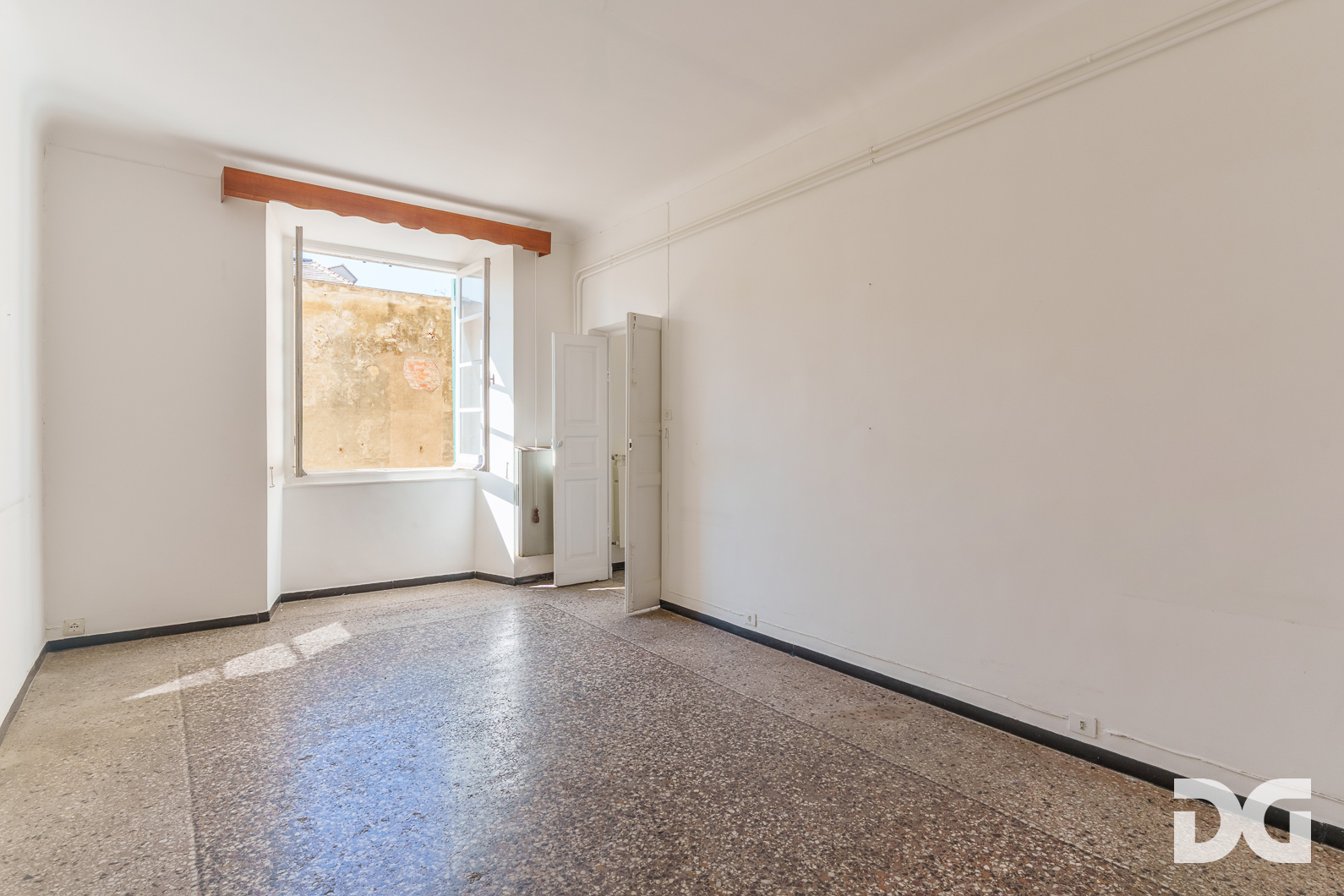 Immobiliare Del Guasta PRINCIPE – SALITA DI SANTA BRIGIDA MQ. 162 