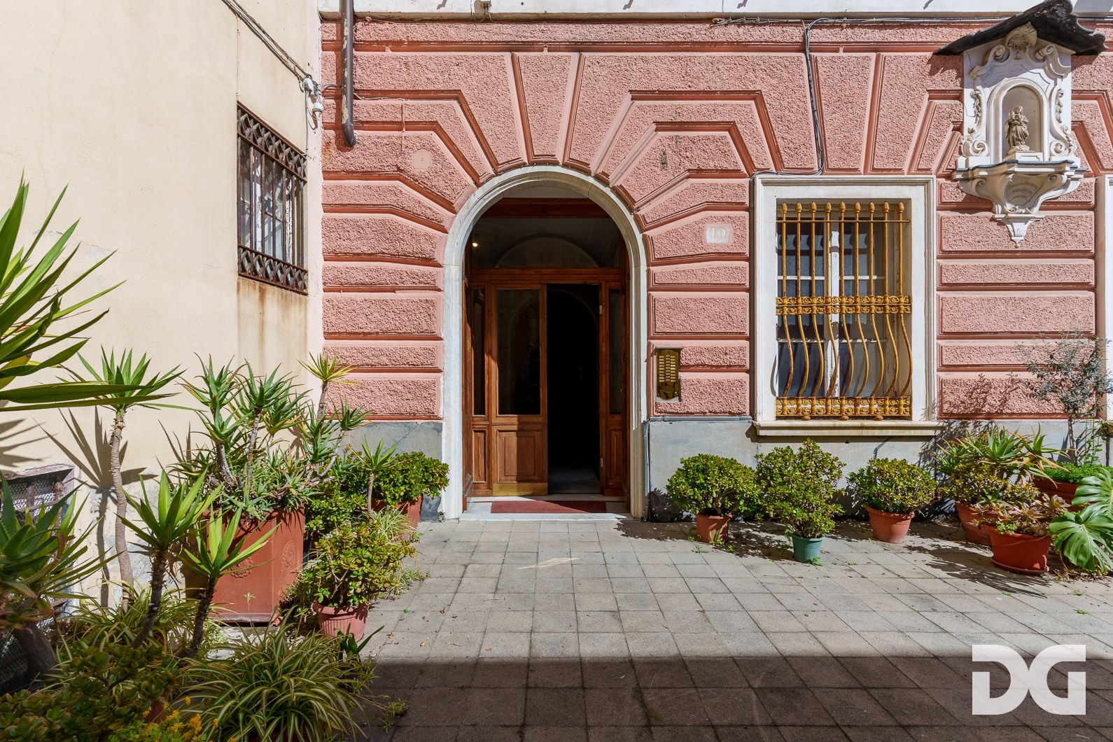 Immobiliare Del Guasta PRINCIPE – SALITA DI SANTA BRIGIDA MQ. 162 