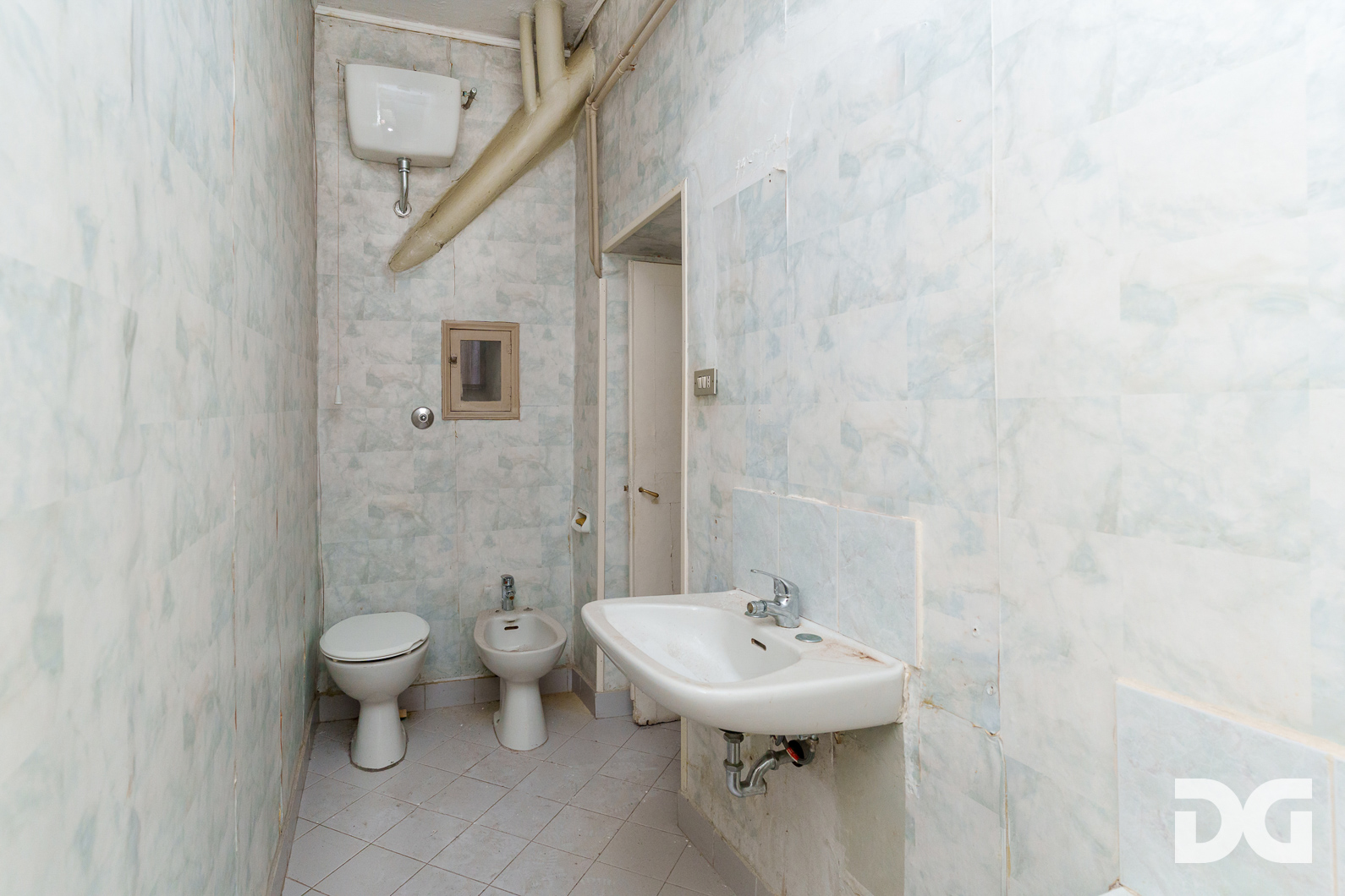 Immobiliare Del Guasta PRINCIPE – SALITA DI SANTA BRIGIDA MQ. 162 