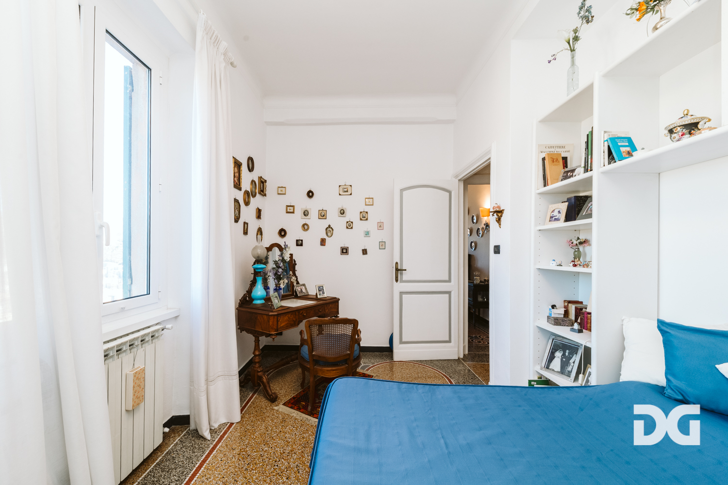 Immobiliare Del Guasta CASTELLETTO – VIA CABELLA PANORAMICI MQ. 98