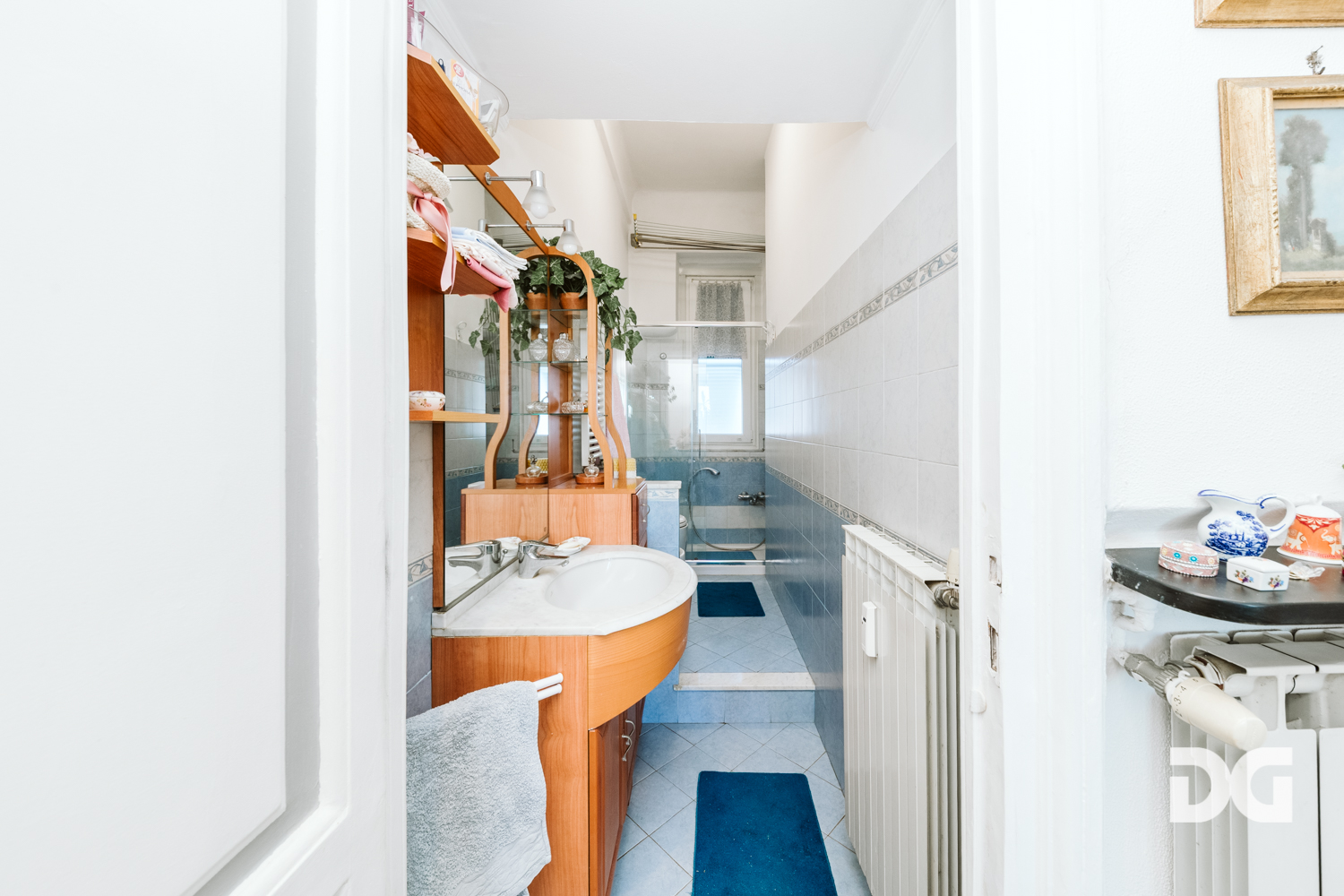 Immobiliare Del Guasta CASTELLETTO – VIA CABELLA PANORAMICI MQ. 98