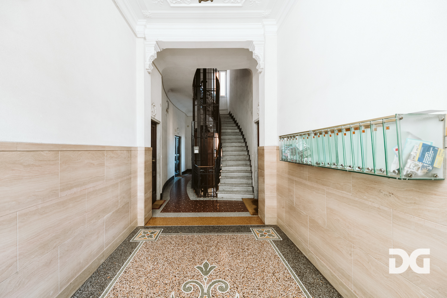 Immobiliare Del Guasta CASTELLETTO – VIA CABELLA PANORAMICI MQ. 98