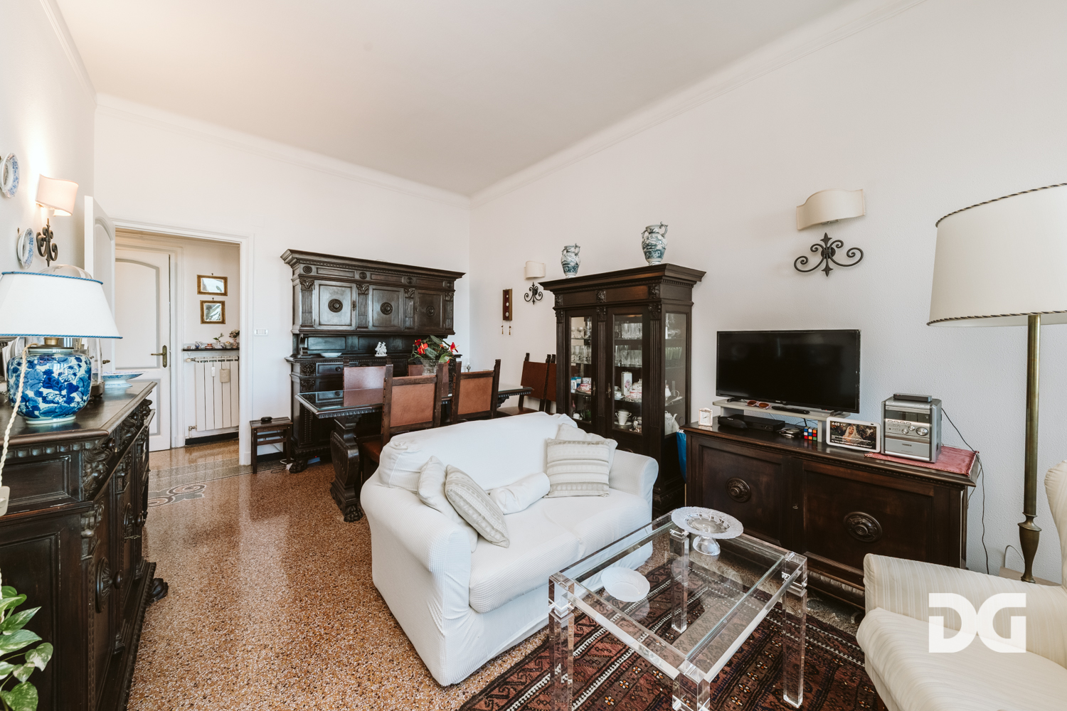 Immobiliare Del Guasta CASTELLETTO – VIA CABELLA PANORAMICI MQ. 98