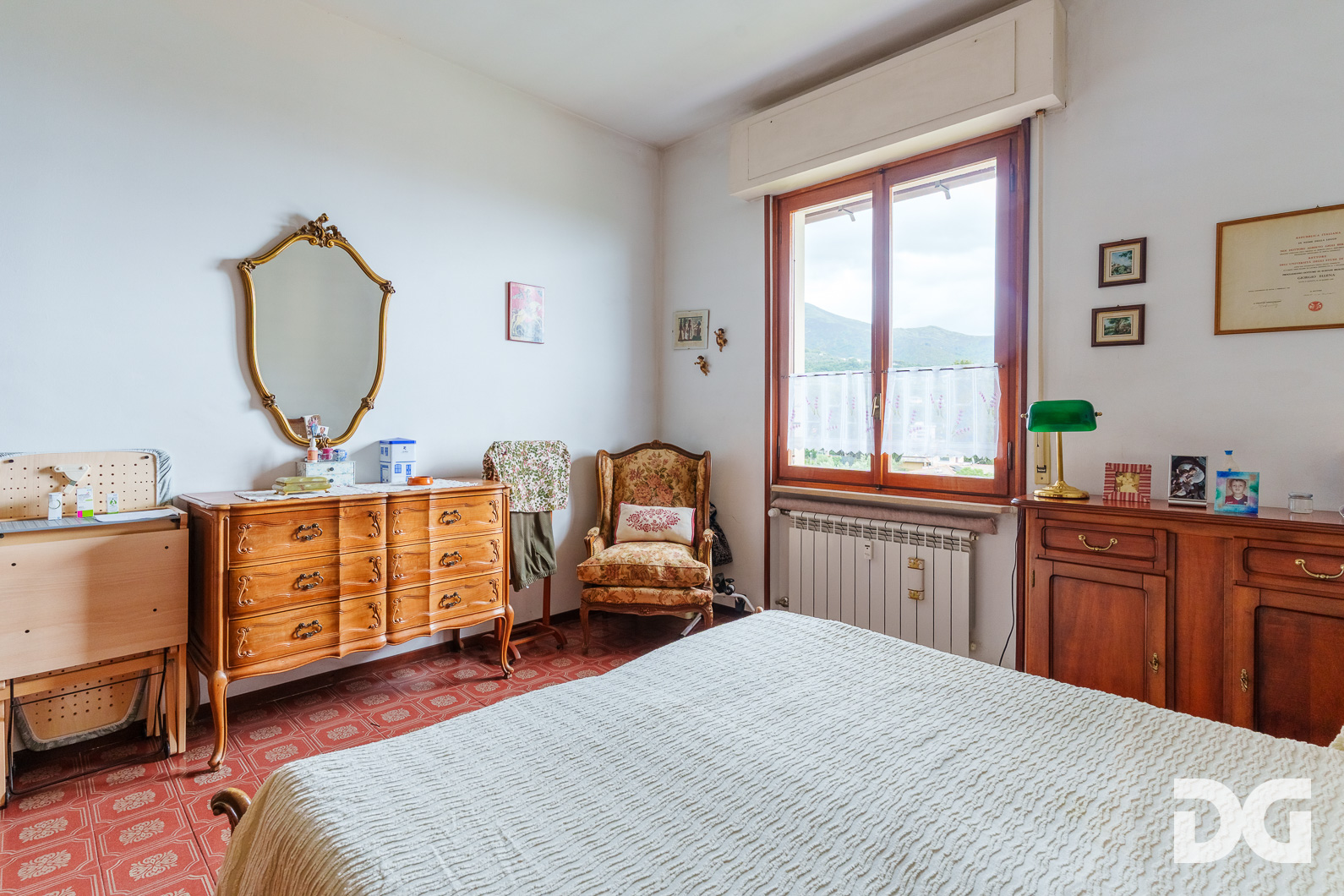 Immobiliare Del Guasta BORGORATTI – VIA MONACO SIMONE PANORAMICISSIMI MQ.145 CON POSTO AUTO