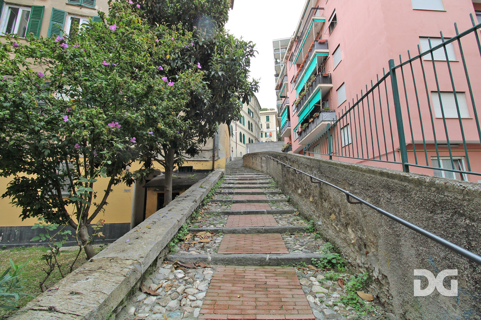 Immobiliare Del Guasta CORSO CARBONARA ADIACENZE – PANORAMICI MQ. 155 