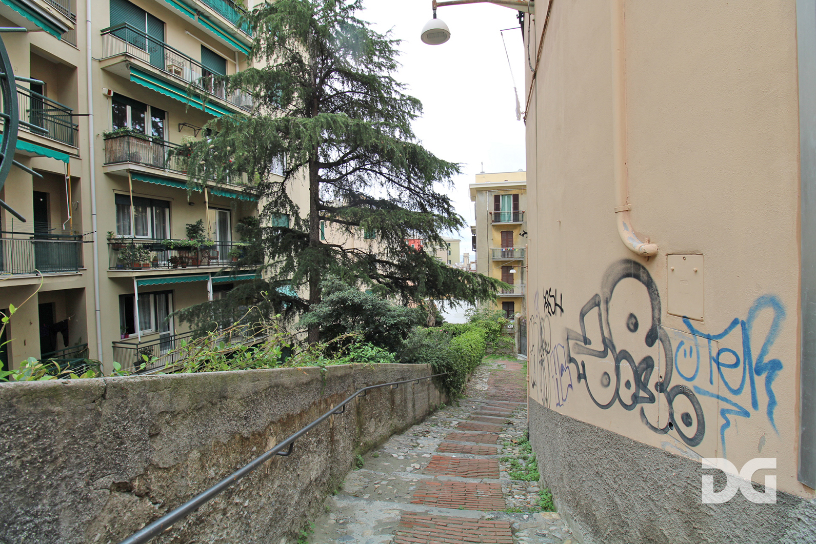 Immobiliare Del Guasta CORSO CARBONARA ADIACENZE – PANORAMICI MQ. 155 