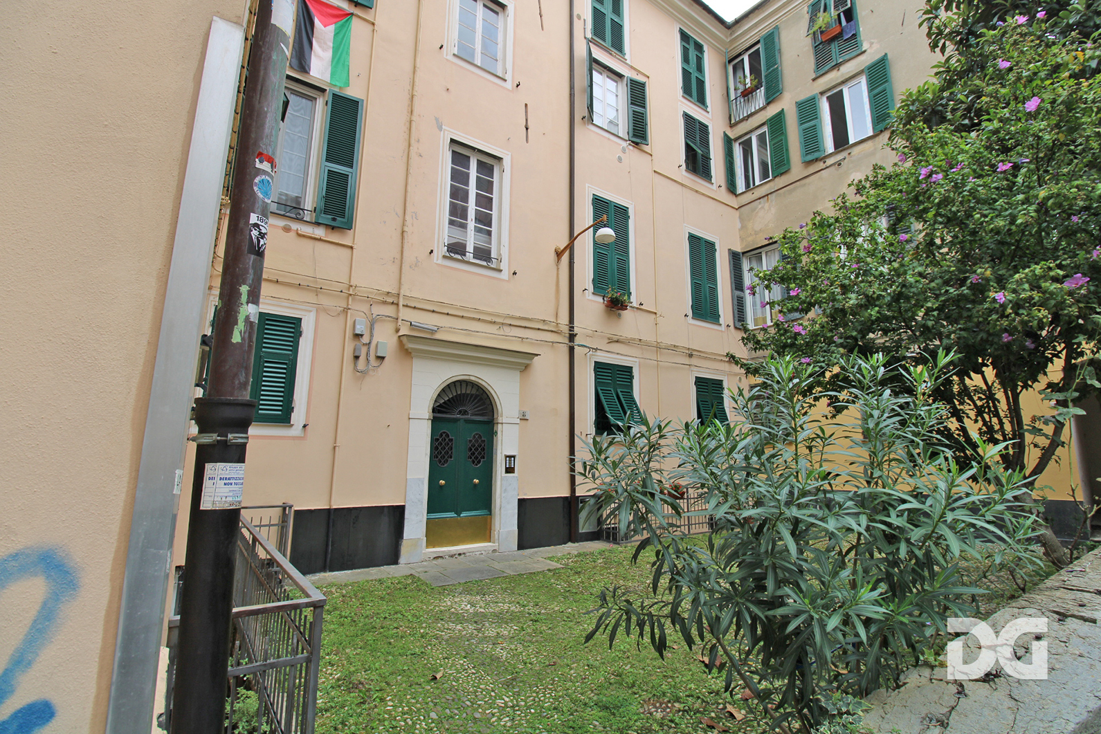 Immobiliare Del Guasta CORSO CARBONARA ADIACENZE – PANORAMICI MQ. 155 