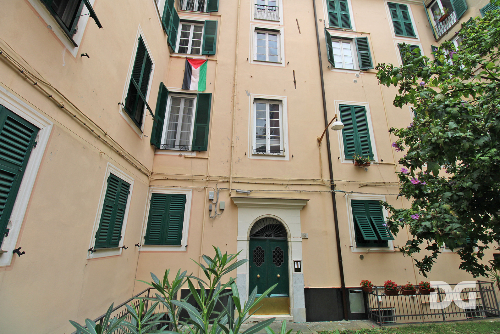 Immobiliare Del Guasta CORSO CARBONARA ADIACENZE – PANORAMICI MQ. 155 