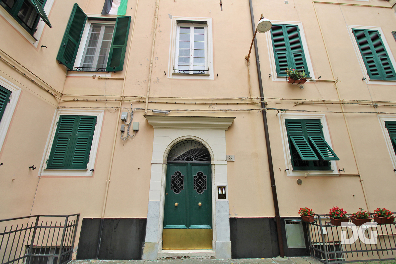 Immobiliare Del Guasta CORSO CARBONARA ADIACENZE – PANORAMICI MQ. 155 