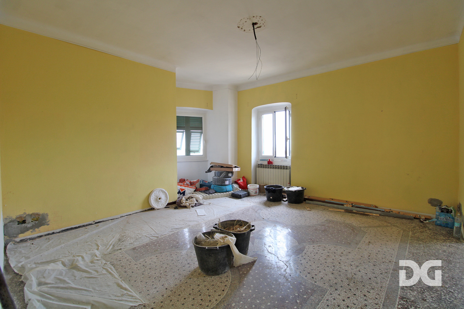 Immobiliare Del Guasta CORSO CARBONARA ADIACENZE – PANORAMICI MQ. 155 