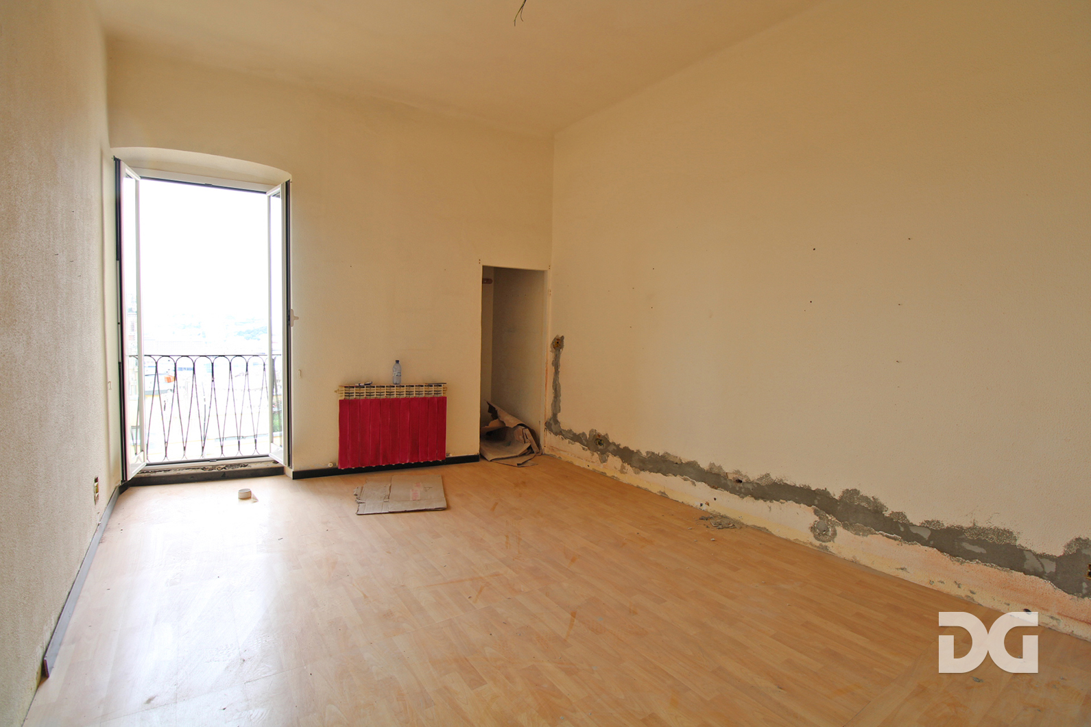 Immobiliare Del Guasta CORSO CARBONARA ADIACENZE – PANORAMICI MQ. 155 