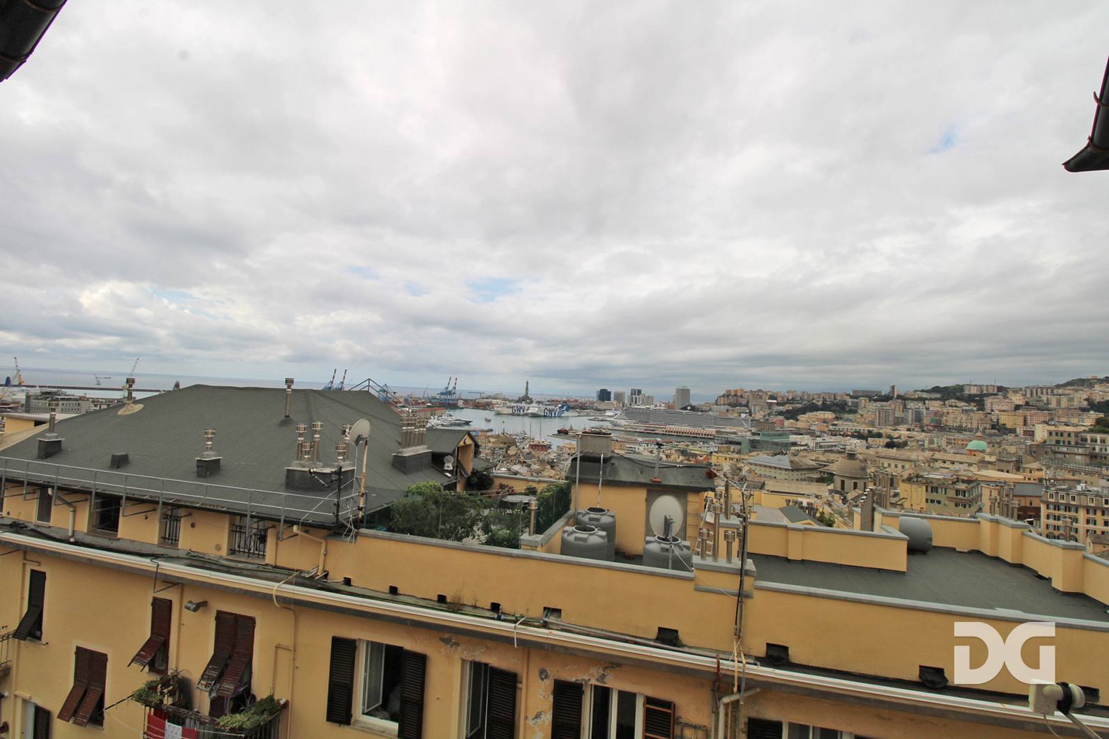 Immobiliare Del Guasta CORSO CARBONARA ADIACENZE – PANORAMICI MQ. 155 