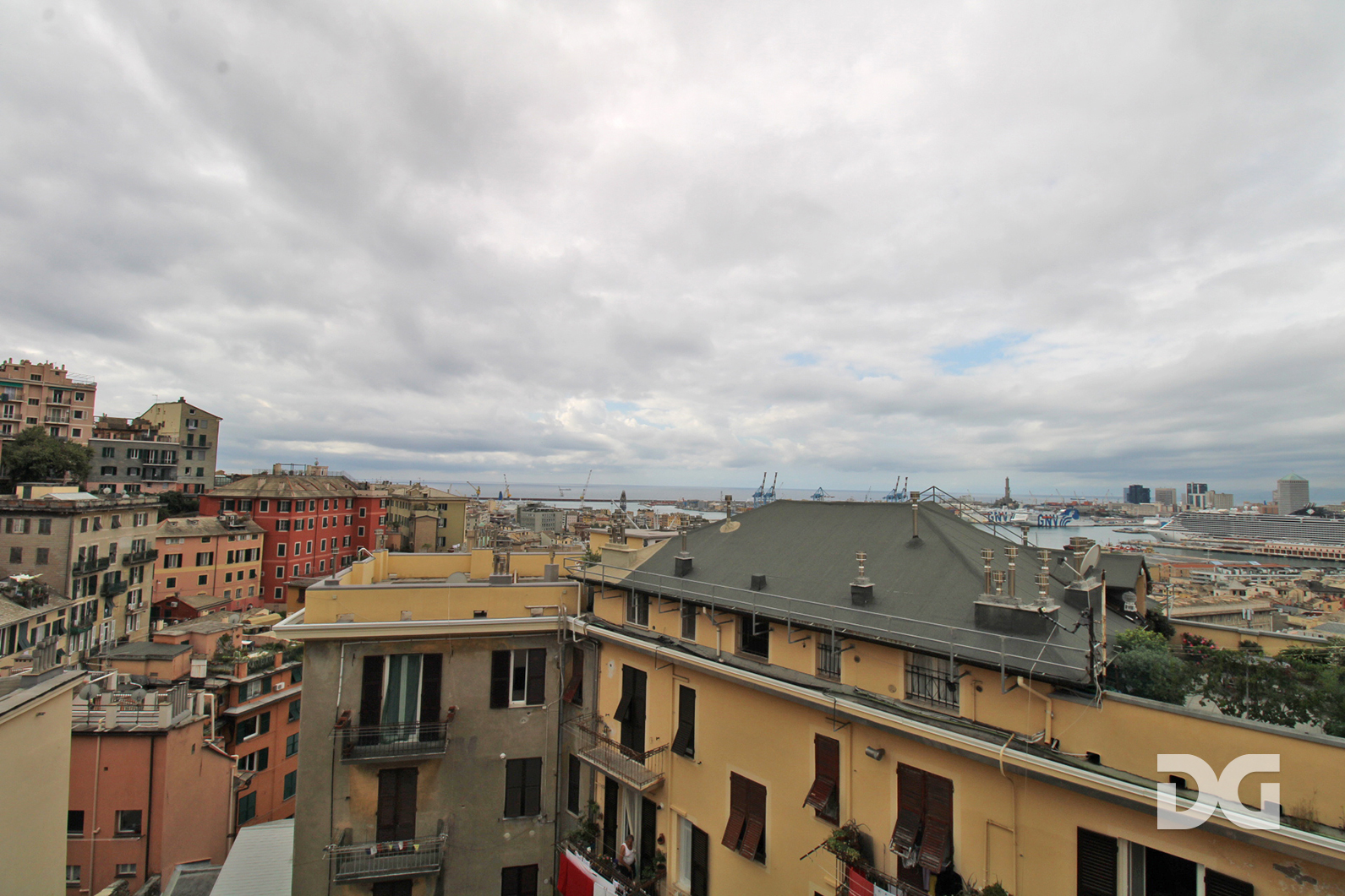 Immobiliare Del Guasta CORSO CARBONARA ADIACENZE – PANORAMICI MQ. 155 