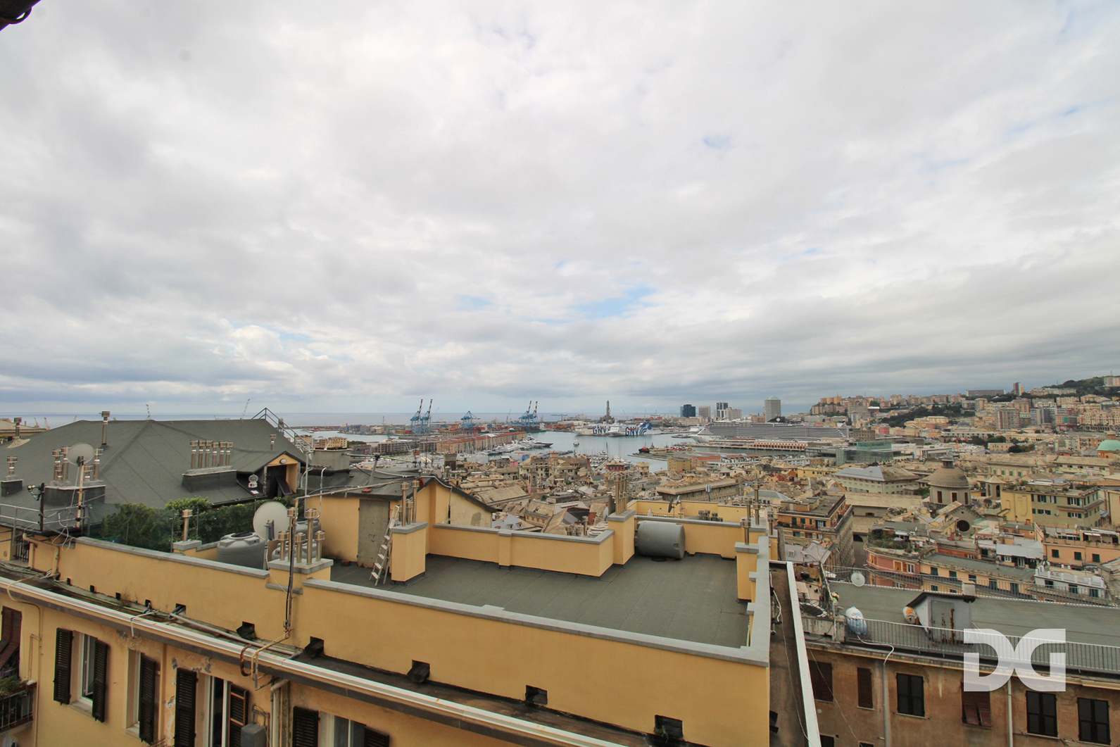 Immobiliare Del Guasta CORSO CARBONARA ADIACENZE – PANORAMICI MQ. 155 