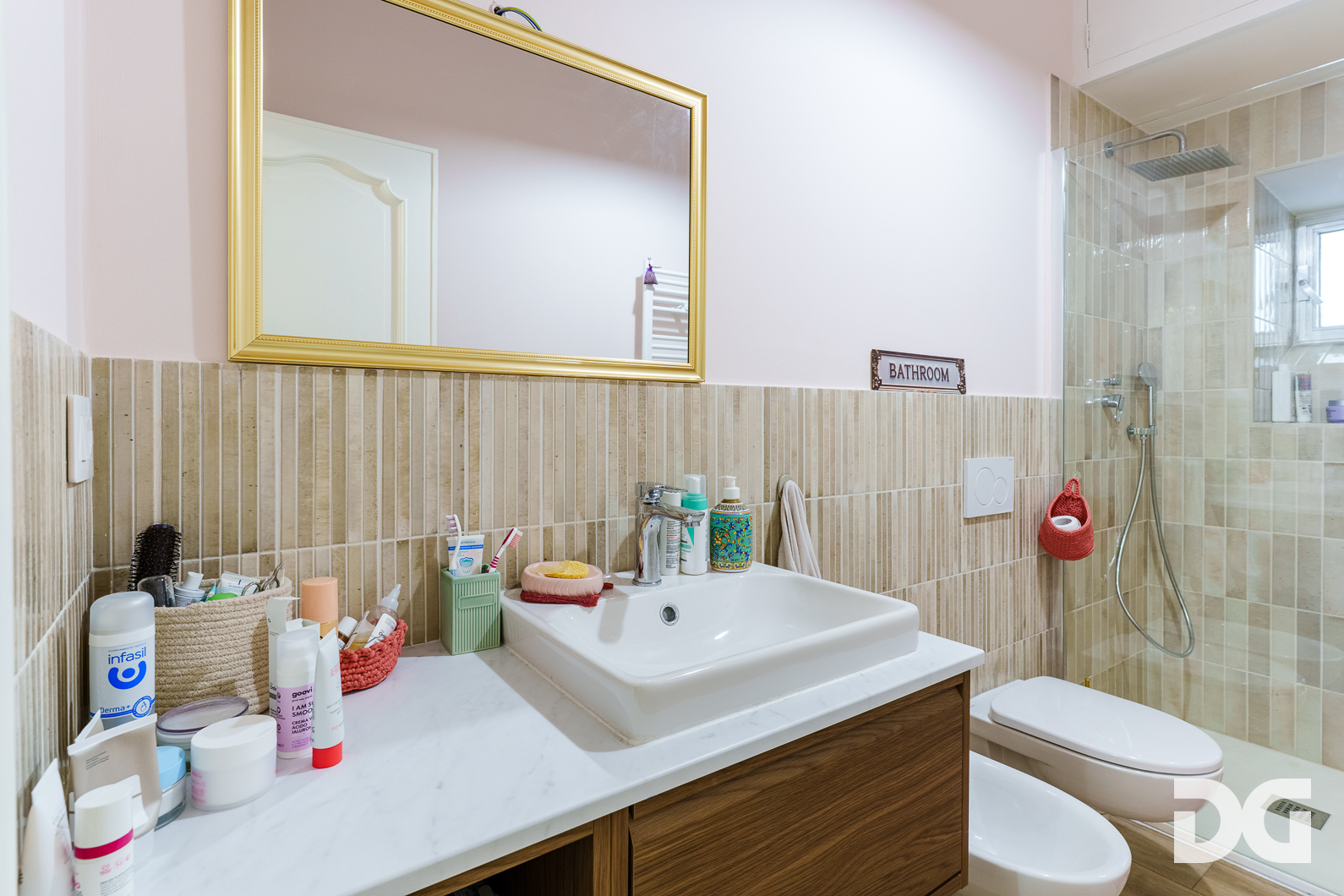 Immobiliare Del Guasta FOCE – VIA CASAREGIS PERFETTI MQ. 99