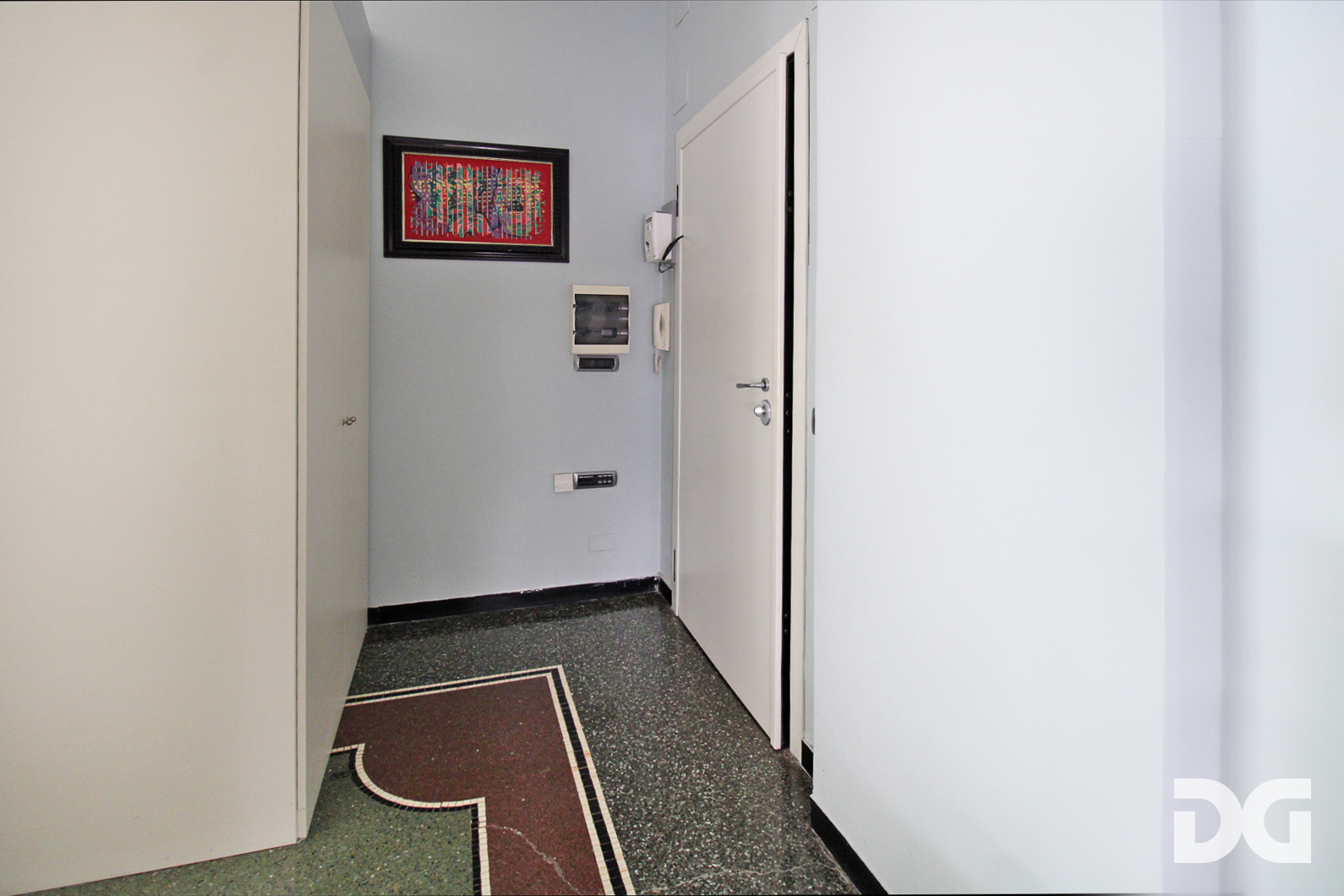 Immobiliare Del Guasta CENTRO VIA XX SETTEMBRE – ARREDATI MQ. 48