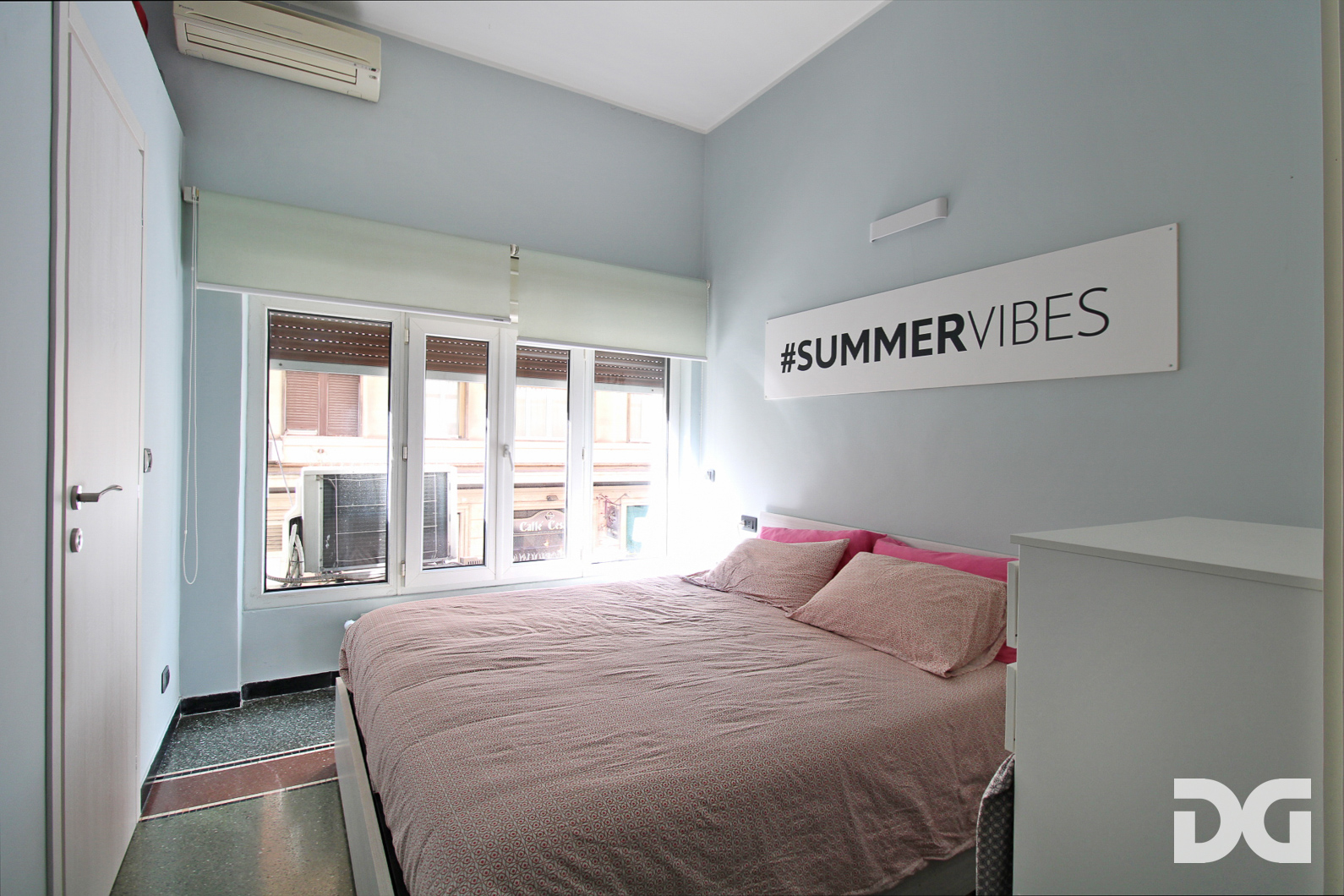 Immobiliare Del Guasta CENTRO VIA XX SETTEMBRE – ARREDATI MQ. 48